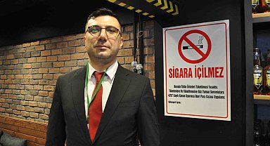 Eskişehir'de çapraz tütün denetimi