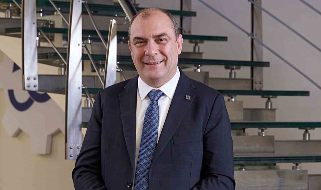 ESO Başkanı Celalettin Kesikbaş'tan Ramazan Bayramı mesajı
