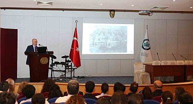 ESOGÜ'de 14 Mart Tıp Bayramı tören ile kutlandı