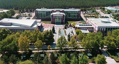 ESOGÜ'de yönetimin kalbinde kadınlar var