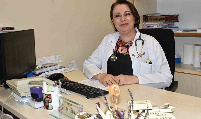 ESOGÜ'den "Pulmoner Rehabilitasyon Haftası" açıklaması