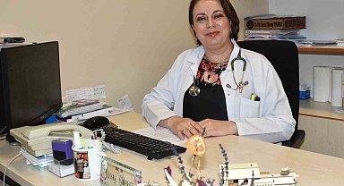 ESOGÜ'den "Pulmoner Rehabilitasyon Haftası" açıklaması