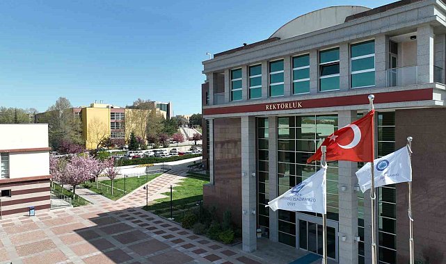 ESOGÜ'ye 2 yıl süreli kalite akreditasyonu
