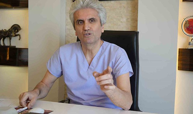 Estetikte tehlikeli talep: "Beni filtreli halim gibi yapın"