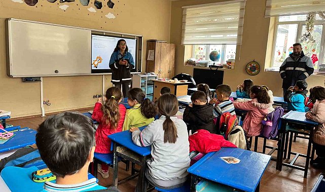Eti Bakır sürdürülebilir gelecek için bu yıl 6 bin 813 öğrenciye eğitim verecek