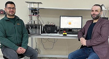 ETÜ'nün otomotiv sektörüne yönelik geliştirdiği proje desteklendi