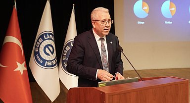 EÜ dünyanın en iyileri sıralamasında yükselişini sürdürüyor