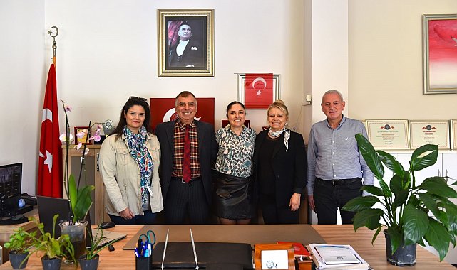 EÜ İletişim Fakültesinde iki bölüme 5 yıllık tam akreditasyon