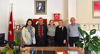 EÜ İletişim Fakültesinde iki bölüme 5 yıllık tam akreditasyon