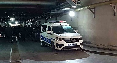 Evde temizlik yaparken elektrik akımına kapılan kadın hayatını kaybetti