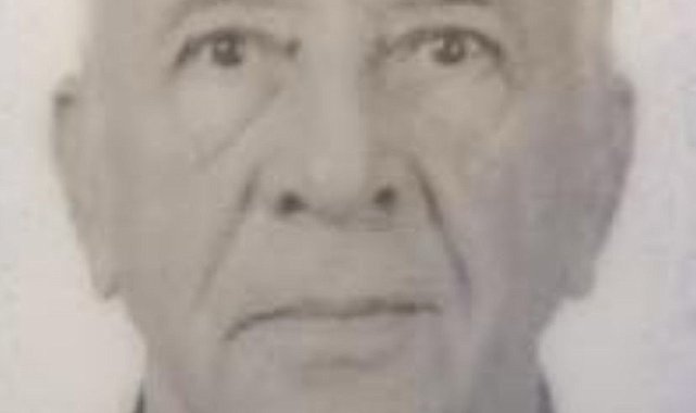 Evinin yanında yere yığılan yaşlı adam hayatını kaybetti