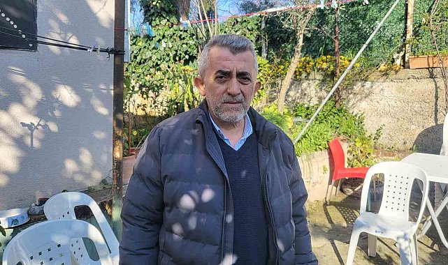 Eyüpsultan'da hayatını kaybeden Muhammet Gürcan Koçak'ın babası konuştu: