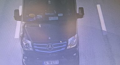 Eyüpsultan'da yol kenarındaki sürücüye çarparak kaçan sanık hakim karşısına çıktı