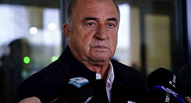 Fatih Terim, Suudi Arabistan'da ayın teknik direktörü seçildi