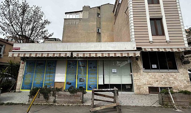 Fatih'te oto tamircisi uğradığı silahlı saldırı sonucu hayatını kaybetti