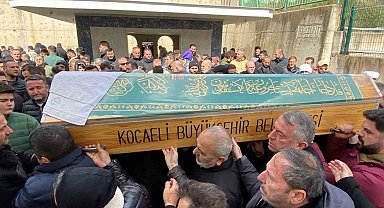 Feci kazaya ilişkin yeni detaylar ortaya çıktı