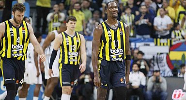 Fenerbahçe, ASVEL'i konuk edecek