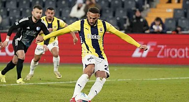 Fenerbahçe'de Cenk Tosun bilmecesi!