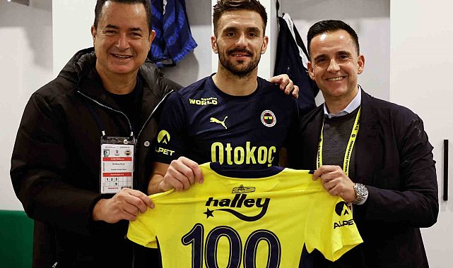 Fenerbahçe'den derbi öncesi gollü galibiyet