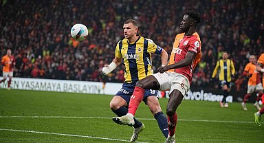 Fenerbahçe'yi bu hafta bekleyen 2 kritik viraj