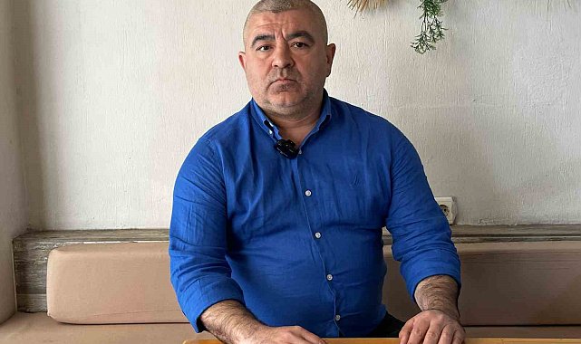 Ferat Yüksel'den Özgecan Aslan davasıyla ilgili açıklama