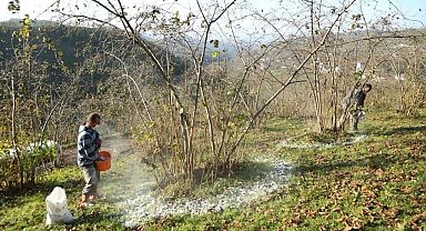 FINVER projesi il sınırlarını aştı