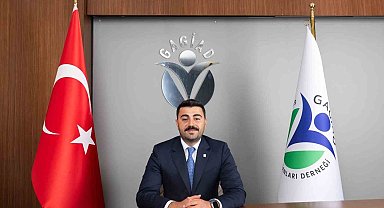 GAGİAD'dan Bayram mesajı