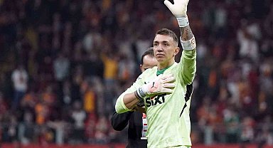 Galatasaray bu sezon ligde 9. kez kalesini gole kapadı