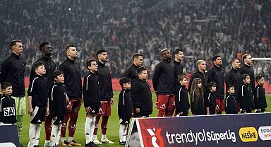 Galatasaray, ligde 28 maç sonra kaybetti