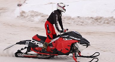 Galip Alp Baysan Finlandiya için hazır