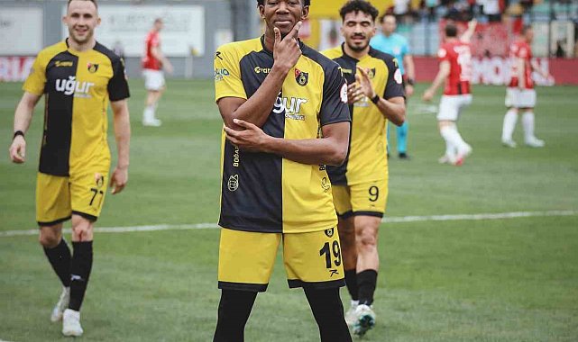 Gaoussou Diarra, performansıyla birçok takımın radarına girdi
