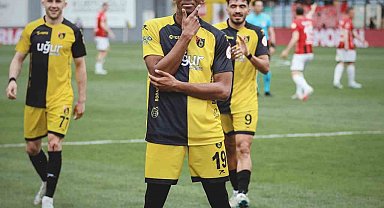 Gaoussou Diarra, performansıyla birçok takımın radarına girdi
