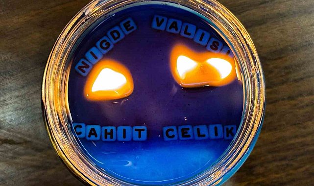Gastro Niğde Derneği, Niğde'nin gastronomisini geliştirmeyi hedefliyor