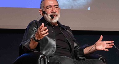 Gazeteci Umur Talu genç iletişimcilerle buluştu