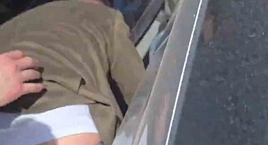 Gaziantep'te boşanma davası sonrası dehşet: 2 ağır yaralı