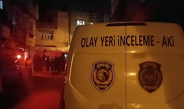Gaziantep'te iftar vakti silahlı kavga: 1 ölü, 3 yaralı