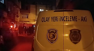 Gaziantep'te iftar vakti silahlı kavga: 1 ölü, 3 yaralı
