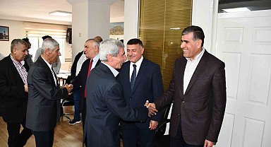 Gaziantep'te Mardinlilerin bayramdaki buluşma adresi MAREV