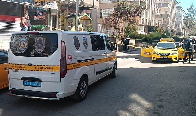 Gaziantep'te polis memurundan kardeşlerine silahlı saldırı: 1'i ağır 2 yaralı