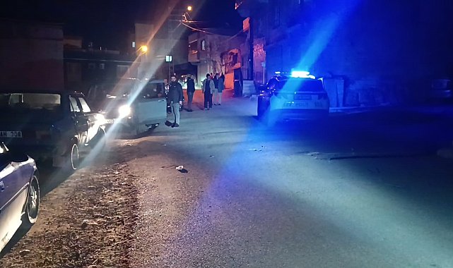 Gaziantep'te silahlı saldırıya uğrayan 2 genç hayatını kaybetti