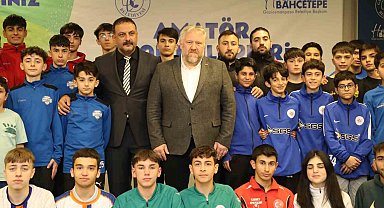 Gaziosmanpaşa Belediyesi'nden spora tam destek