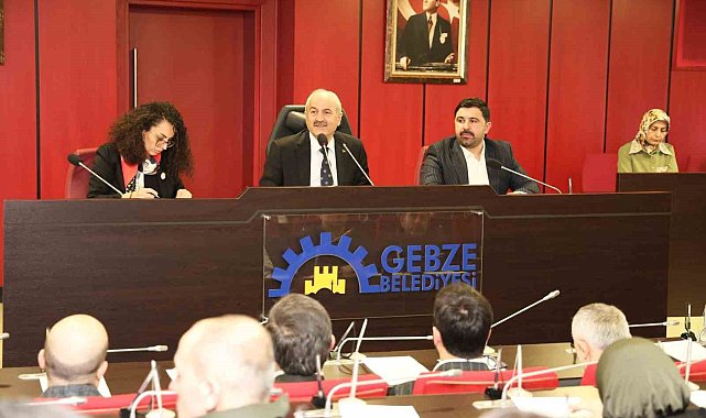Gebze Belediyesi'nden YKS desteği