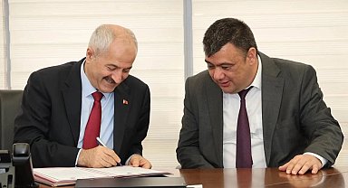 Gebze ile Stambolovo arasında kardeşlik protokolü