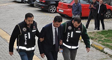 Gelendost Belediye Başkanı Mustafa Özmen tutuklandı