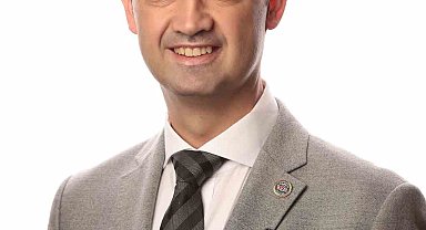 Gelendost Belediye Başkanı Özmen gözaltına alındı