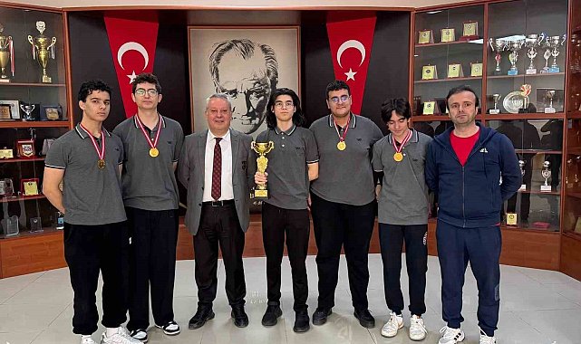 Genç Erkekler e-spor müsabakalarına GKV damgası