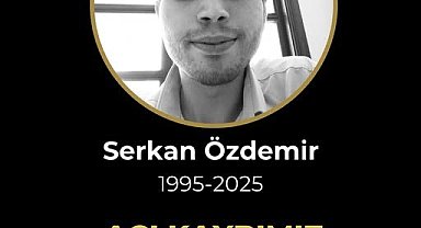 Germencik Kaymakamlığı'nın acı günü