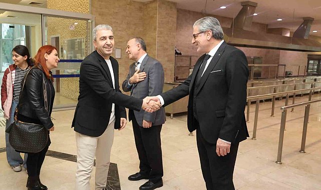 GİBTÜ ailesi geleneksel iftarda buluştu