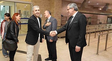 GİBTÜ ailesi geleneksel iftarda buluştu