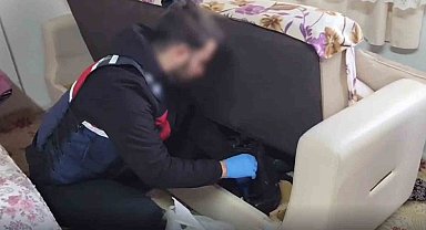 Giresun'da uyuşturucu ve sahtecilik operasyonu: 7 gözaltı